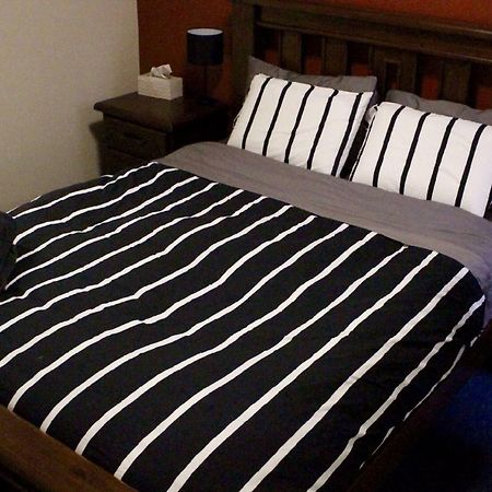 Cosy City Apartment Melbourne Bagian luar foto