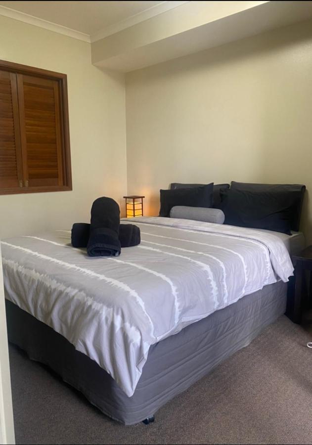 Cosy City Apartment Melbourne Bagian luar foto