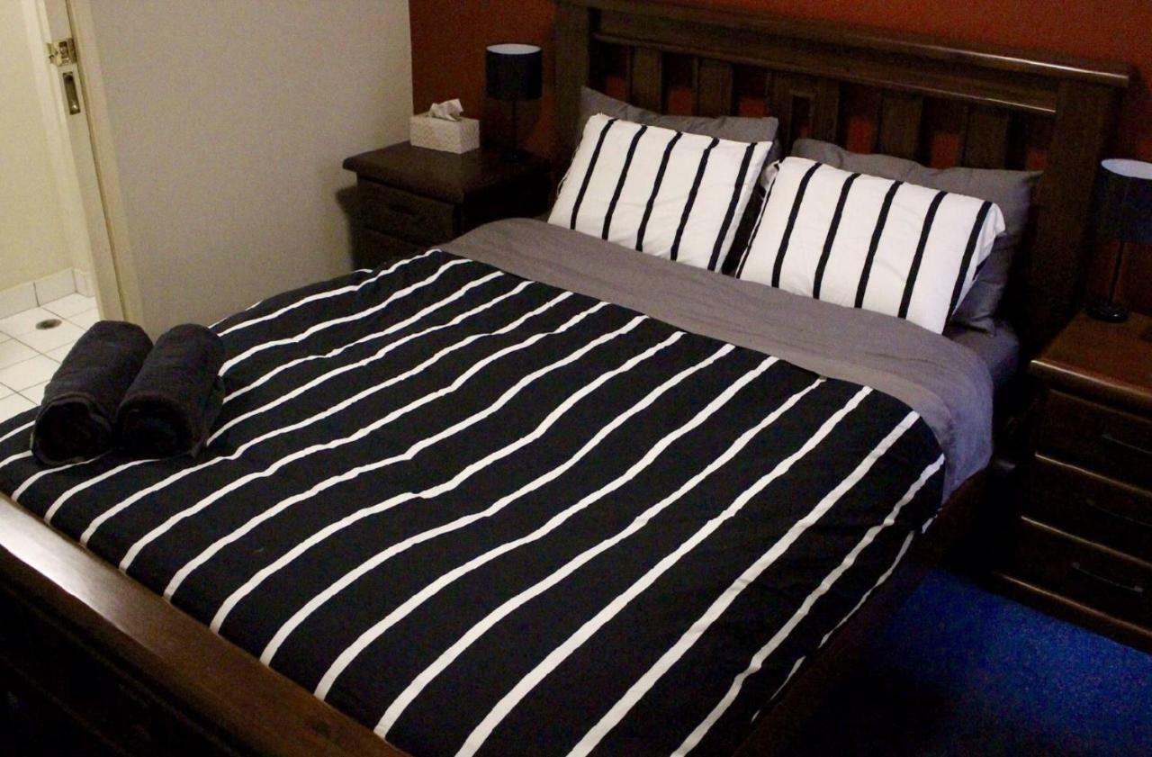 Cosy City Apartment Melbourne Bagian luar foto