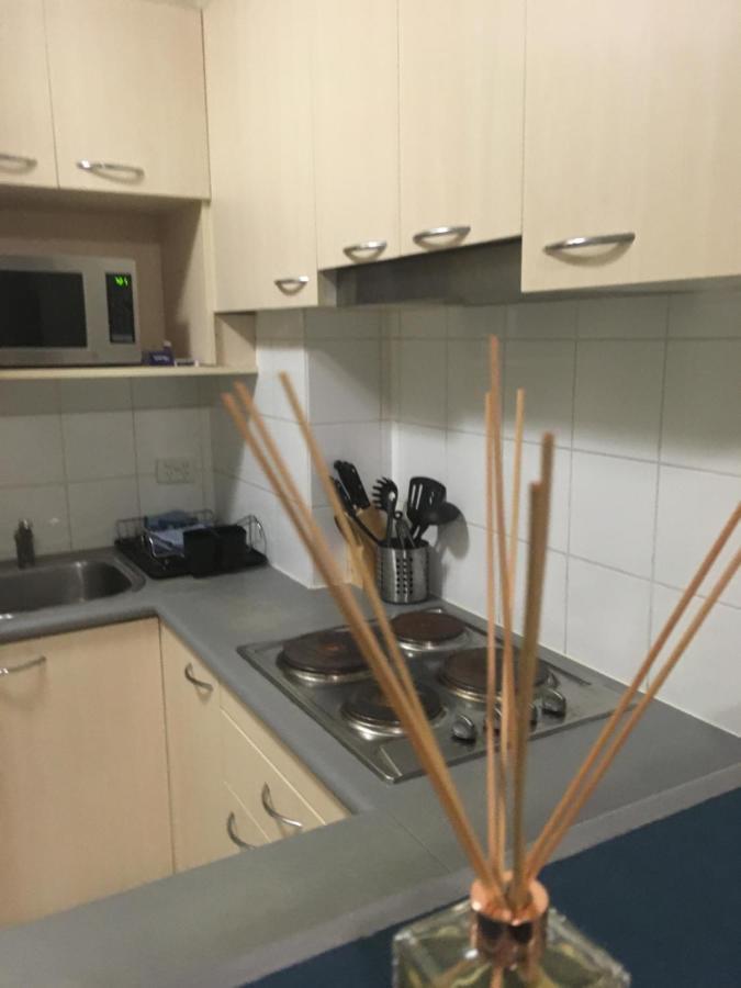Cosy City Apartment Melbourne Bagian luar foto
